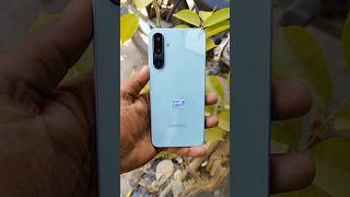 Samsung Galaxy M16 video