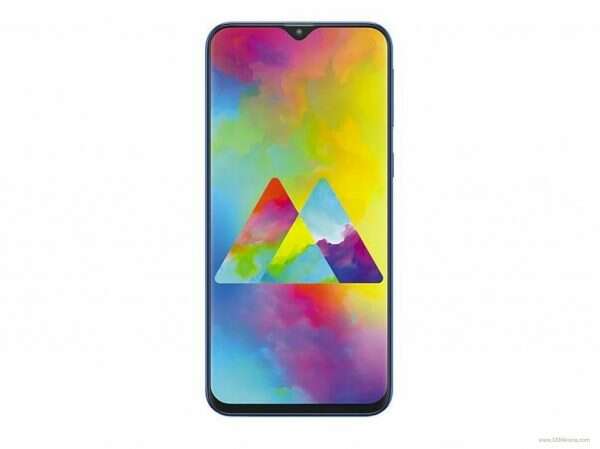 Samsung Galaxy M20 Spec