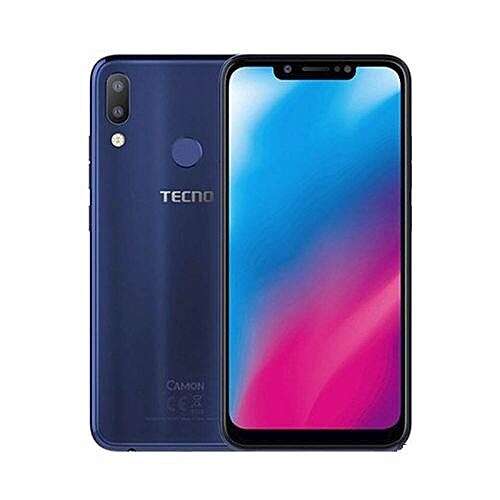 Tecno Camon 11 Specs