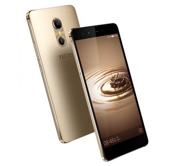 Tecno Phantom-6 Pic 1