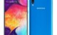 Samsung Galaxy A50 vs Samsung Galaxy A50s