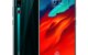 Lenovo Z6 vs Lenovo Z6 Pro
