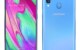 Samsung Galaxy M40 vs Samsung Galaxy A40
