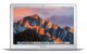Apple MacBook Air 13 (Early 2015) vs Apple MacBook Air 13 (2018)