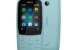Tigo Kitochi 4G Smart vs Nokia 220 4G