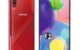 Samsung Galaxy A70s vs Samsung Galaxy A71