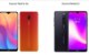 Xiaomi Redmi 8A vs Xiaomi Redmi 8