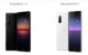 Sony Xperia 1 II vs Sony Xperia 10 II