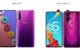 Infinix S5 vs Infinix S5 Pro