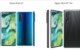 Oppo Find X2 vs Oppo Find X2 Pro
