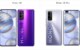 Honor 30 vs Honor 30 Pro