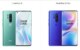 OnePlus 8 vs OnePlus 8 Pro
