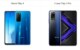 Honor Play 4 vs Honor Play 4 Pro