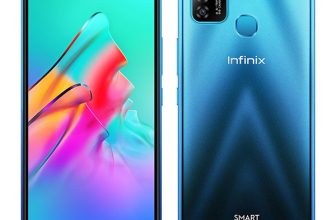 Infinix Smart 5