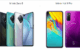 Infinix Zero 8 vs Infinix Hot 9 Pro