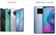 Infinix Zero 8 vs Tecno Camon 16 Premier