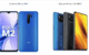 Xiaomi Poco M2 vs Xiaomi Poco X3 NFC