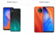Tecno Spark 5 vs Tecno Spark 6