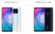 Tecno Camon 16 vs Tecno Camon 16 Pro