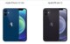 Apple iPhone 12 mini vs Apple iPhone 12