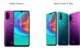 Infinix Smart 4 vs Infinix Smart 4 Plus
