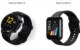 Realme Watch vs Realme Watch S