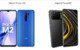 Xiaomi Poco M2 vs Xiaomi Poco M3