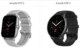 Amazfit GTS 2 vs Amazfit GTR 2