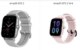 Amazfit GTS 2 vs Amazfit GTS 2 Mini