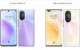 Huawei Nova 8 vs Nova 8 Pro