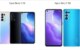 Oppo Reno 5 4G vs Reno 5 5G