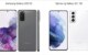 Samsung Galaxy S20 5G vs Galaxy S21 5G