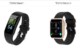 Tecno Band 1 vs Tecno Watch 1