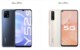 Vivo Y52s vs Vivo Y51s