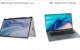 Dell Latitude 9510 (14-inch) 2‑in‑1 vs Latitude 9510 (15-inch)