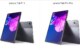 Lenovo Tab P11 vs Tab P11 Pro