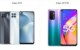 Oppo A93 vs Oppo A93 5G