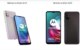 Motorola Moto G10 vs Moto G30
