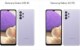 Samsung Galaxy A32 4G vs Galaxy A32 5G