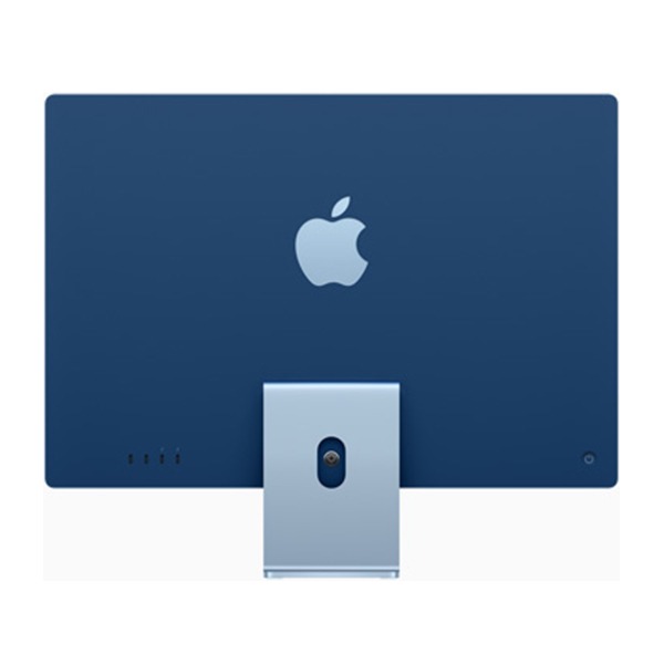 Apple iMac 24-inch (2021)