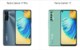 Tecno Camon 17 Pro vs Camon 17