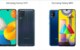 Samsung Galaxy M32 vs Galaxy M31