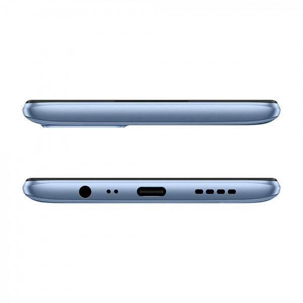 Realme C25s