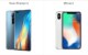 Tecno Phantom X vs iPhone X