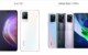 Vivo V21 vs Infinix Note 10 Pro