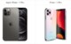 iPhone 12 Pro vs iPhone 11 Pro