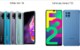 Infinix Hot 10t vs Samsung Galaxy F22