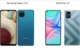 Samsung Galaxy A12 vs Infinix Hot 10