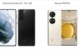 Samsung Galaxy S21 Plus vs Huawei P50 Pro
