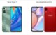 Tecno Spark 7 vs Samsung Galaxy A10s